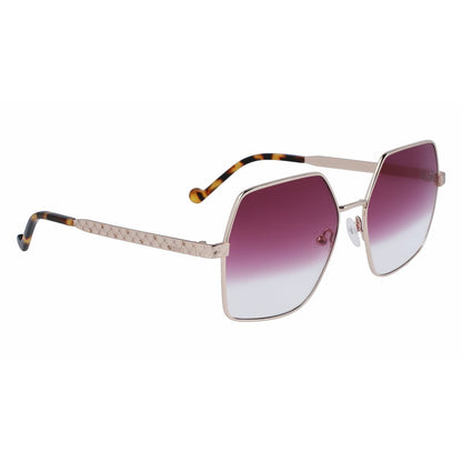 Ladies' Sunglasses LIU JO LJ152S-5817722 ø 58 mm