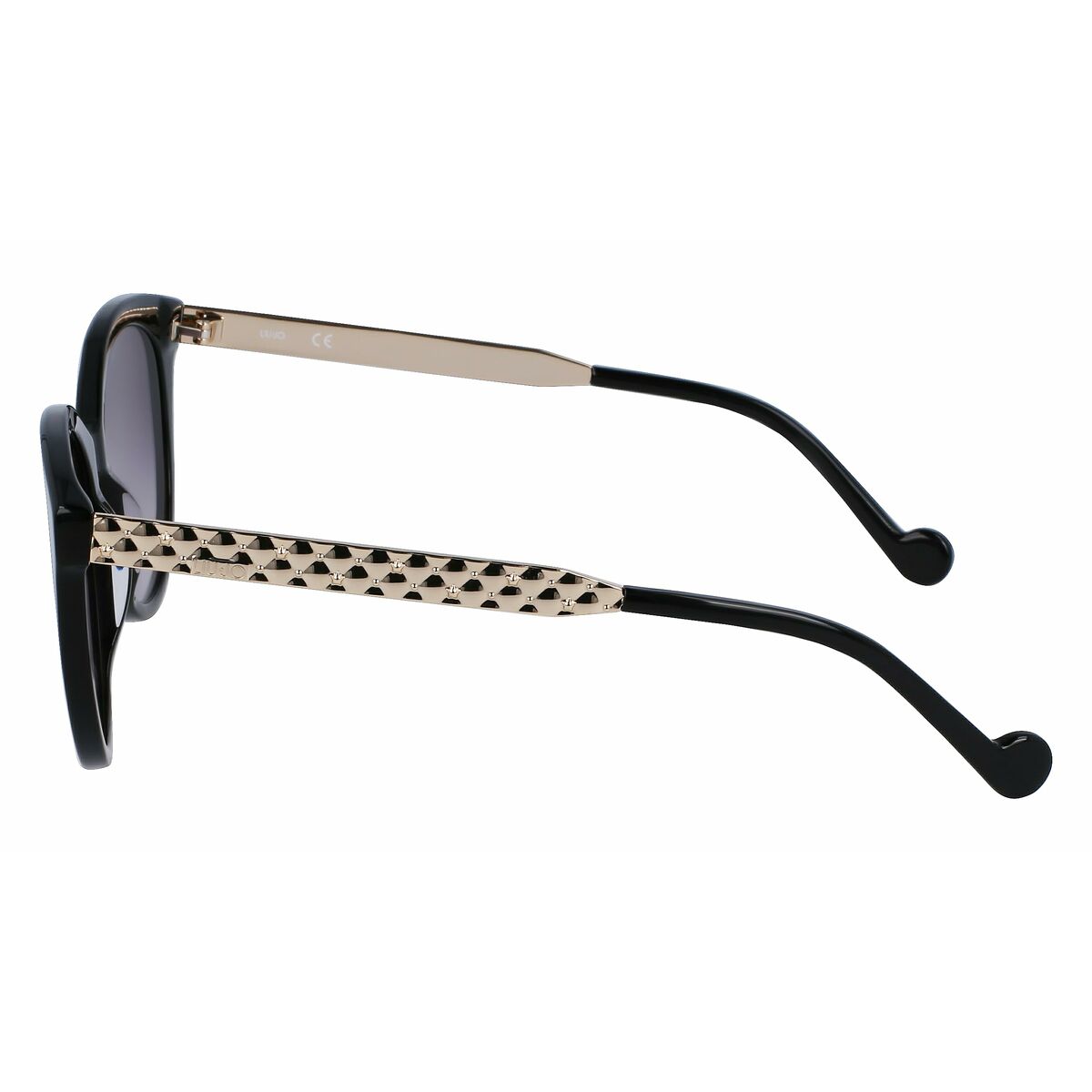 Ladies' Sunglasses LIU JO LJ765S-001 ø 54 mm