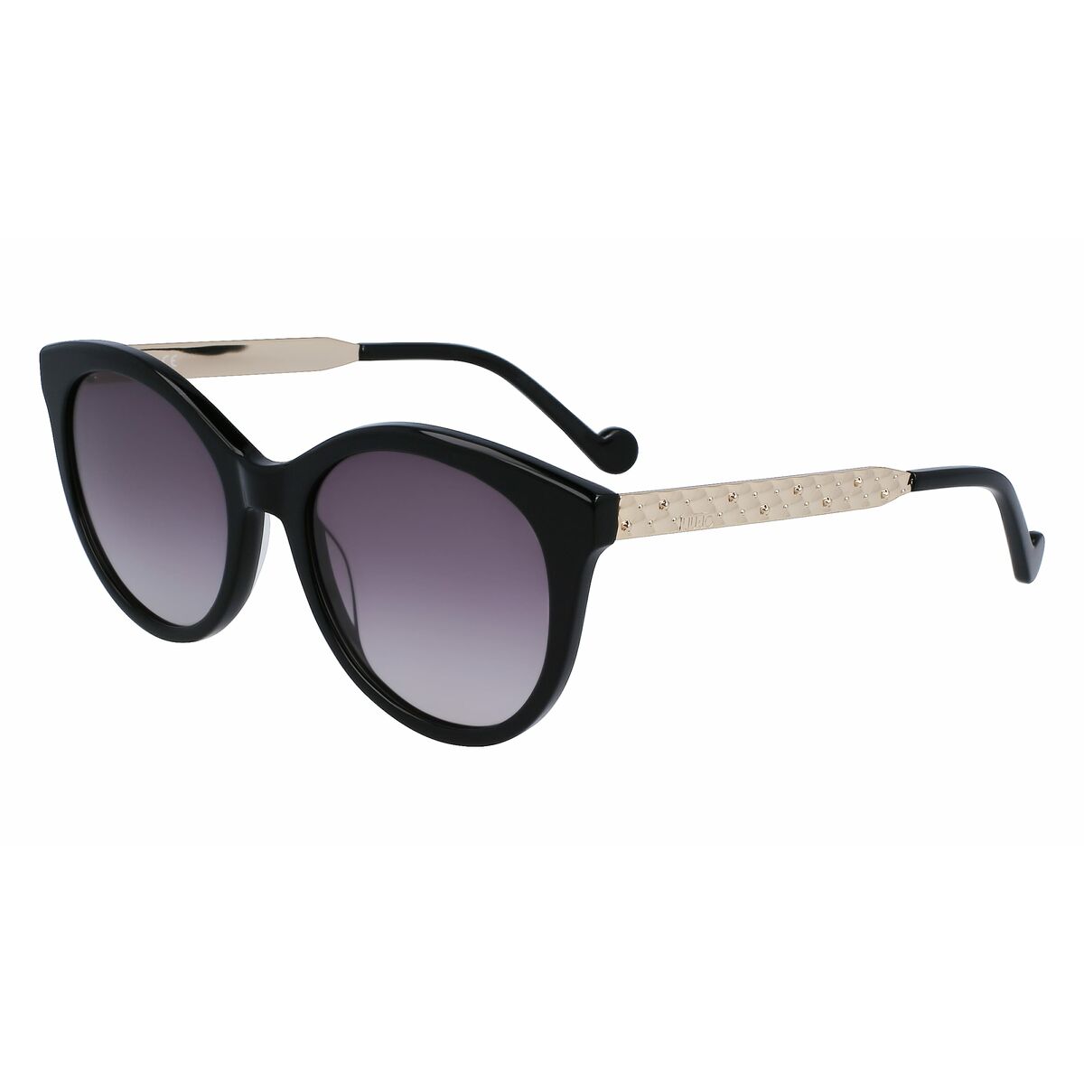 Ladies' Sunglasses LIU JO LJ765S-001 ø 54 mm