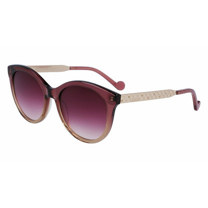 Ladies' Sunglasses LIU JO LJ765S-607 ø 54 mm