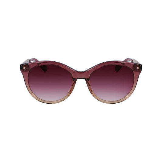 Ladies' Sunglasses LIU JO LJ765S-607 ø 54 mm