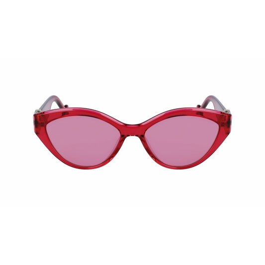 Ladies' Sunglasses LIU JO LJ767SR-525 ø 56 mm