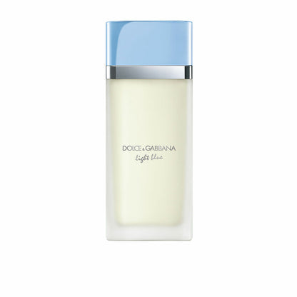 Women's Perfume Dolce & Gabbana LIGHT BLUE POUR FEMME 100 ml