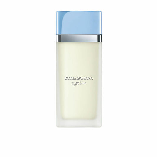 Women's Perfume Dolce & Gabbana LIGHT BLUE POUR FEMME 100 ml