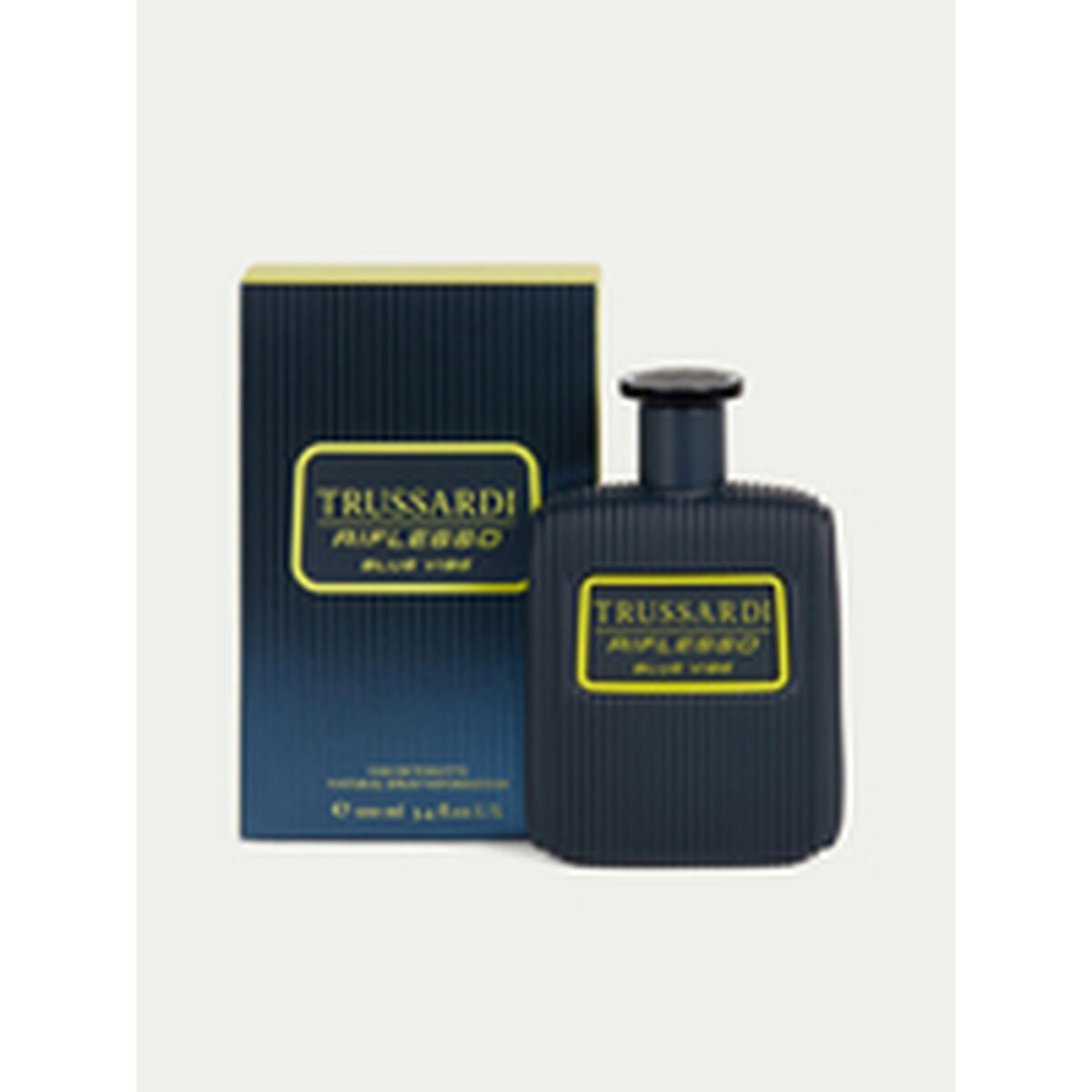 Men's Perfume Trussardi I0096330 Spray Plastic Men