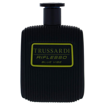 Men's Perfume Trussardi I0096330 Spray Plastic Men