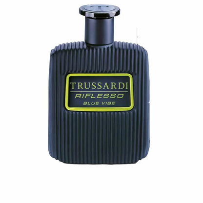 Men's Perfume Trussardi I0096330 Spray Plastic Men