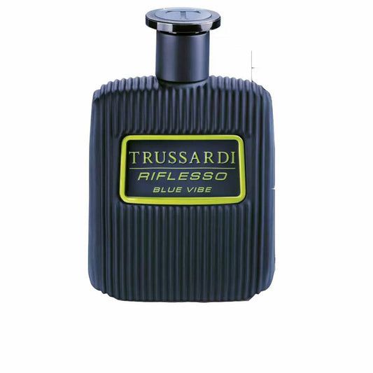 Men's Perfume Trussardi I0096330 Spray Plastic Men