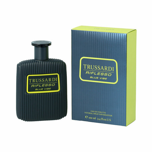 Men's Perfume Trussardi I0096330 Spray Plastic Men