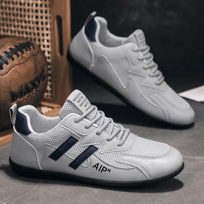 Forrest Gump board shoes