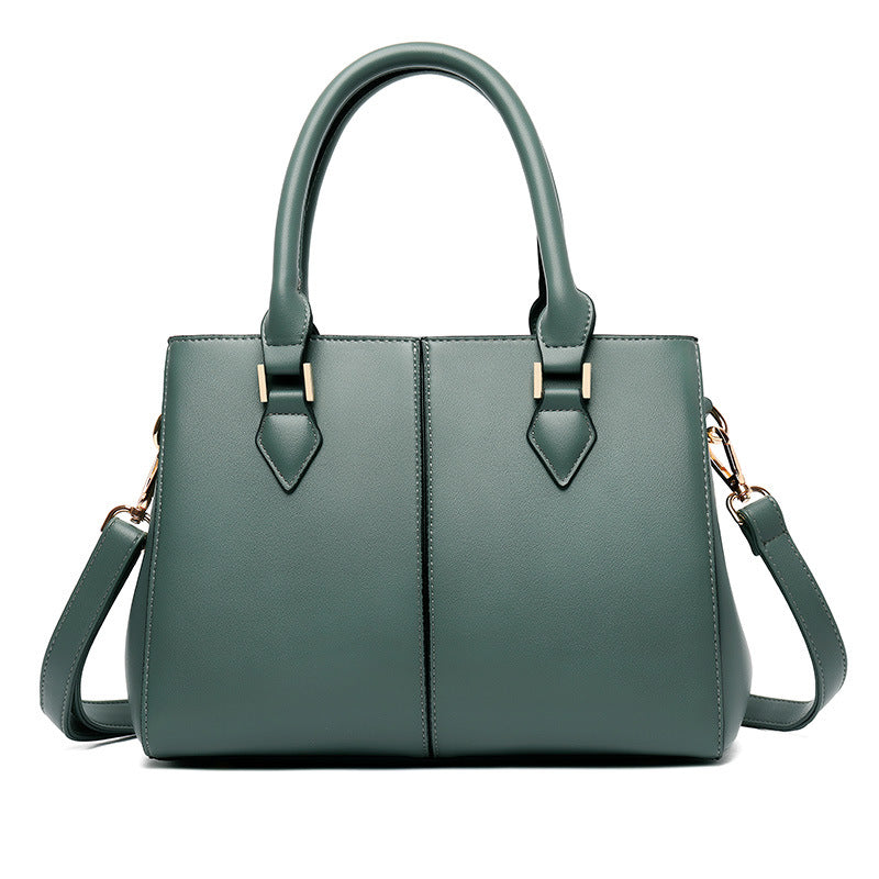 Lady's Tote Bag