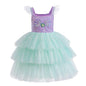 Mermaid Princess Girls' Dresses