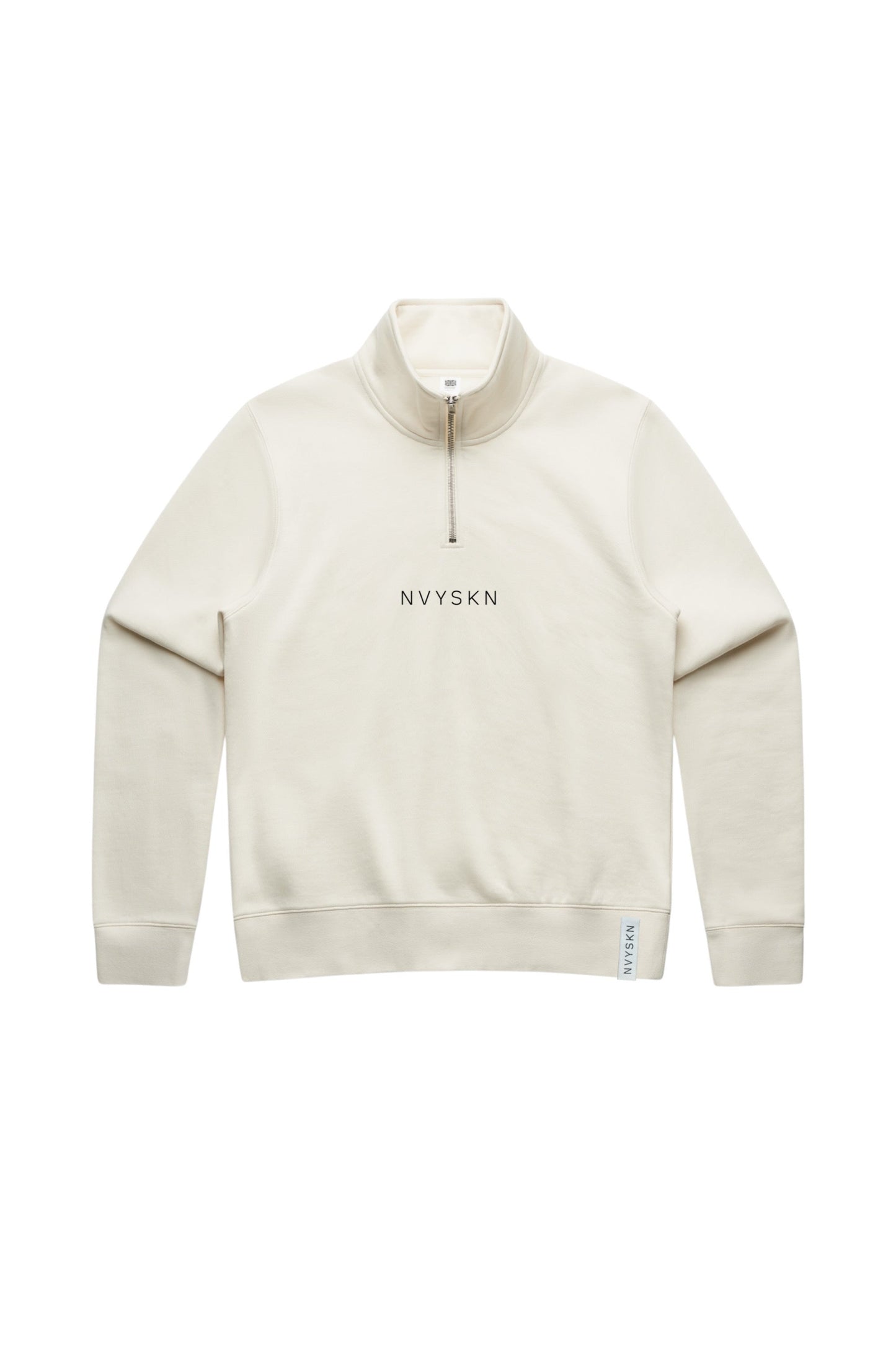 NVYSKN Women's Half Zip