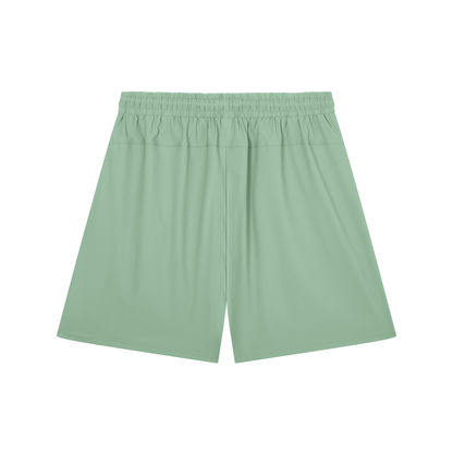 Men’s Drawstring Shorts