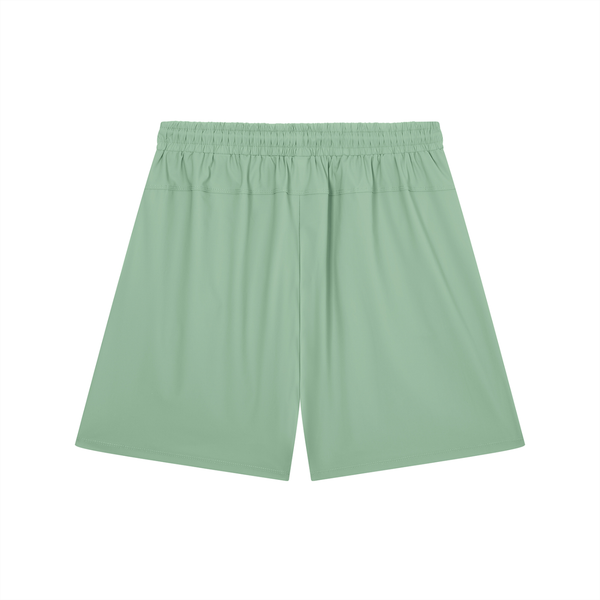 Waran Men’s Drawstring Shorts