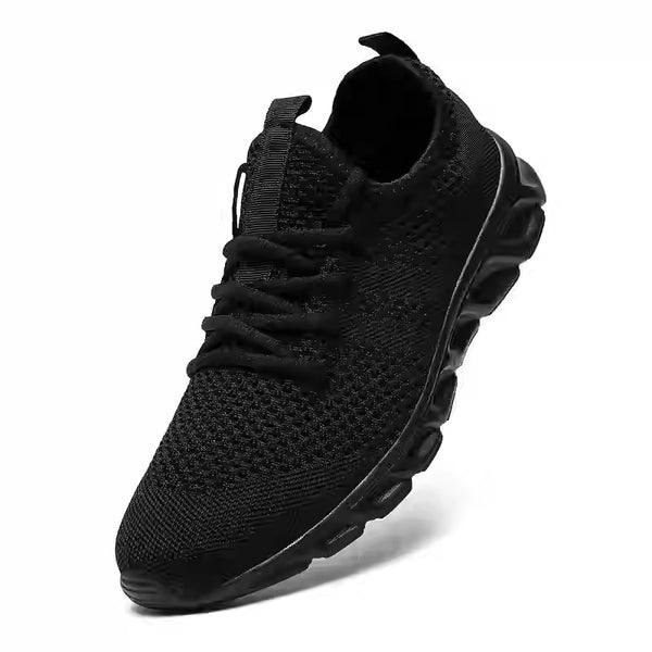 Mens Light breathable Sneakers