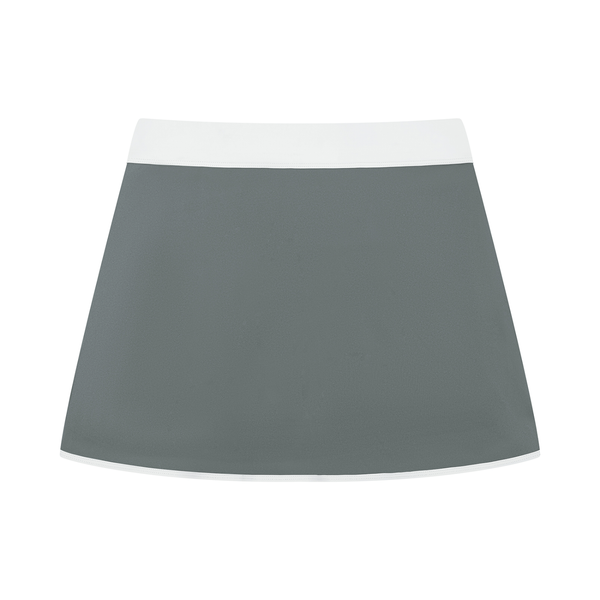 Waran Women’s Color Block A-Line Skort