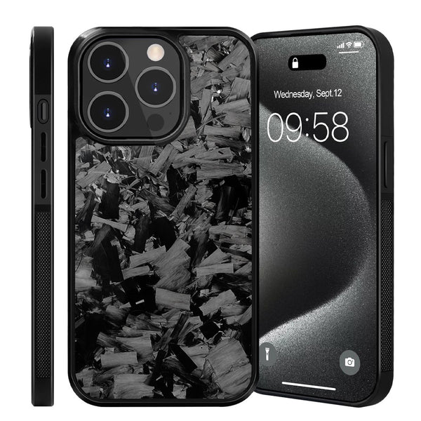 Carbon Fiber Phone Case