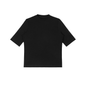 Womens Mock Neck Short Sleeve T-Shirt