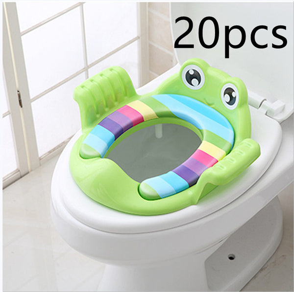 Siège de toilette enfant pour bébé