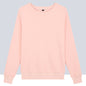 Sweatshirts Health Cotton Crew neck