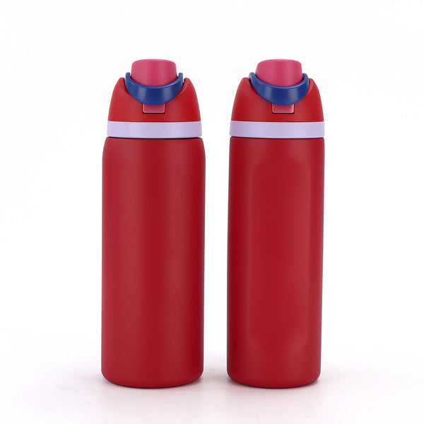 24/32 oz Insulated Steel Water Bottle