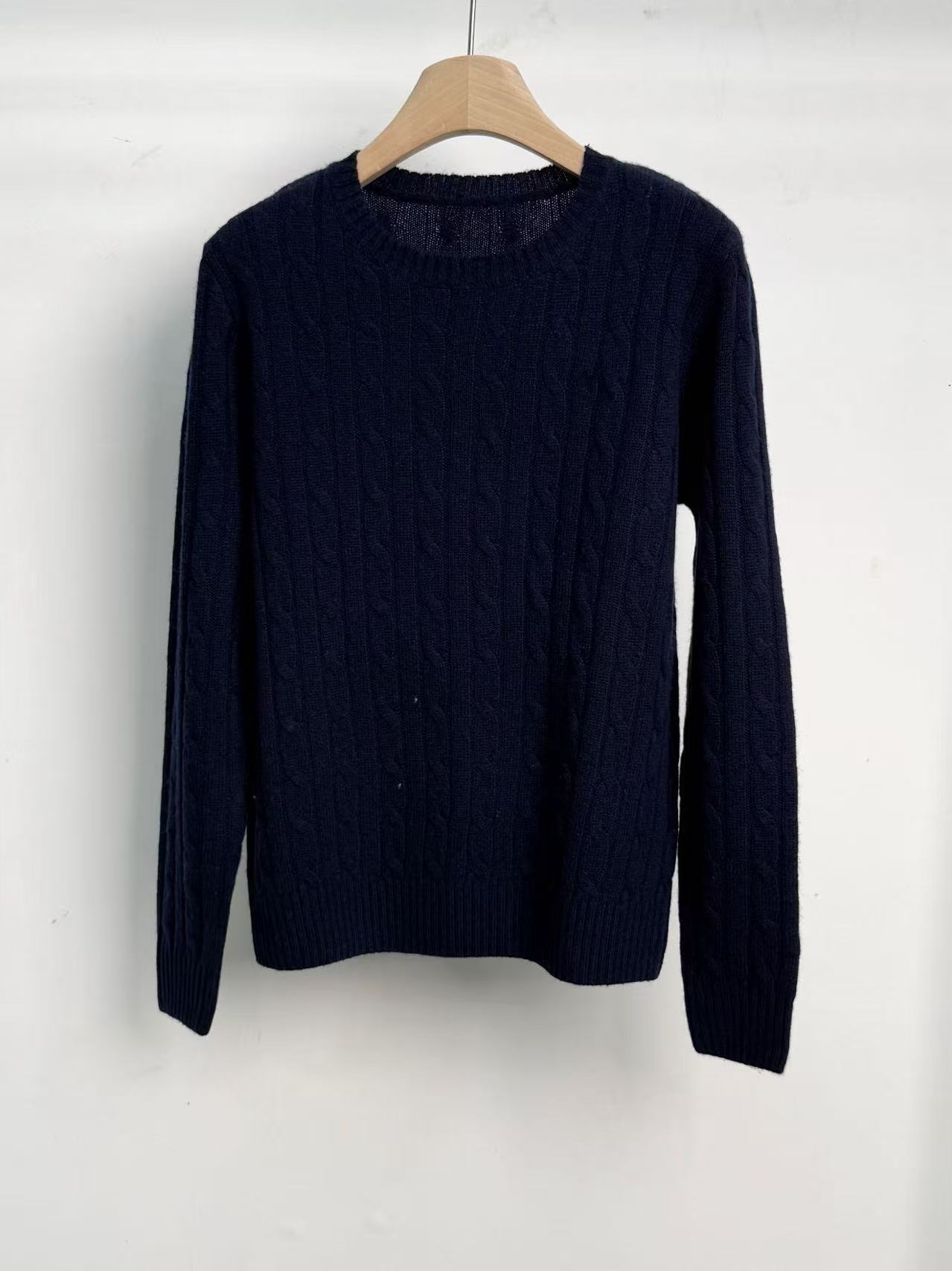 AutumnWinter Womens Fashionable All-Match Knitted Sweater