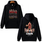 Sakuragi Hanamichi Ryukawa Maple hooded man THE FIRST SLAM DUNK