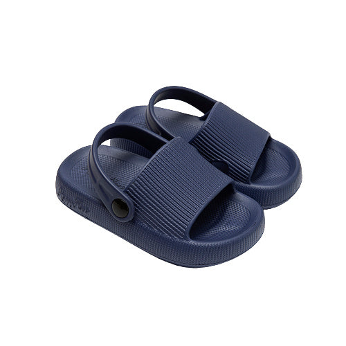 Children's Thick Soled Home Slippers