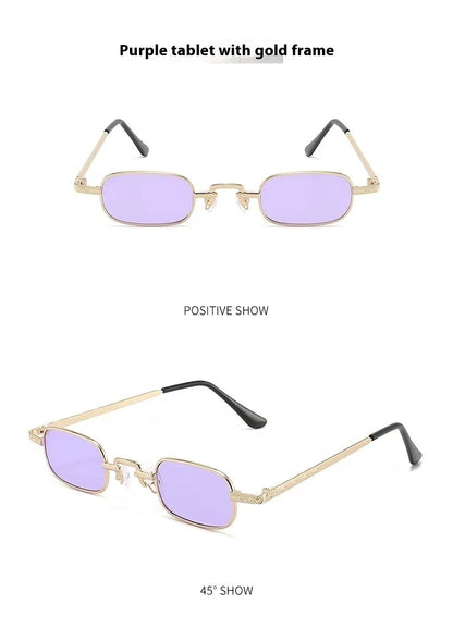 Hip Hop Trendy Sun Glasses