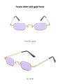 Hip Hop Trendy Sun Glasses