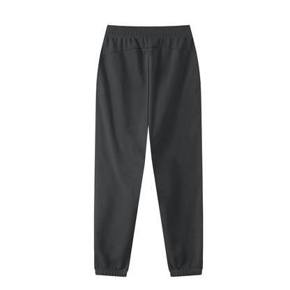 Mens Jogged Sweatpants