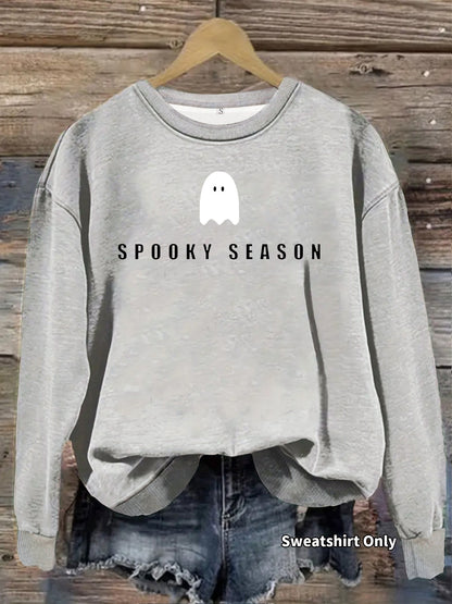 Long sleeved fleece hoodie