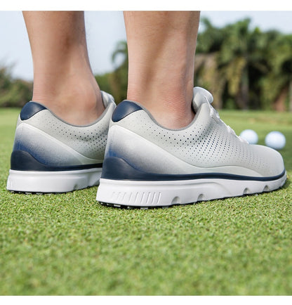 Men's Anti-slip Spike Knob Shoes