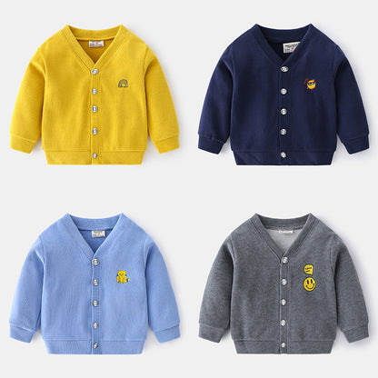 children's cardigans