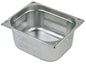 GN 1/1 Stainless Steel Perforated Gastronorm 200mm
