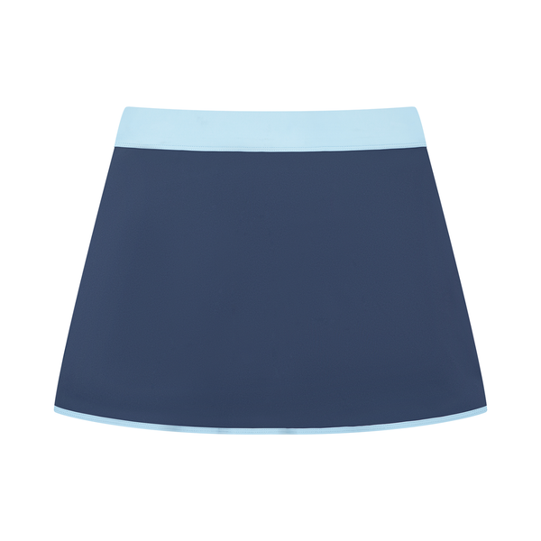 Waran Women’s Color Block A-Line Skort