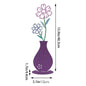 Wall Decoration Art Piece - 2D Flat