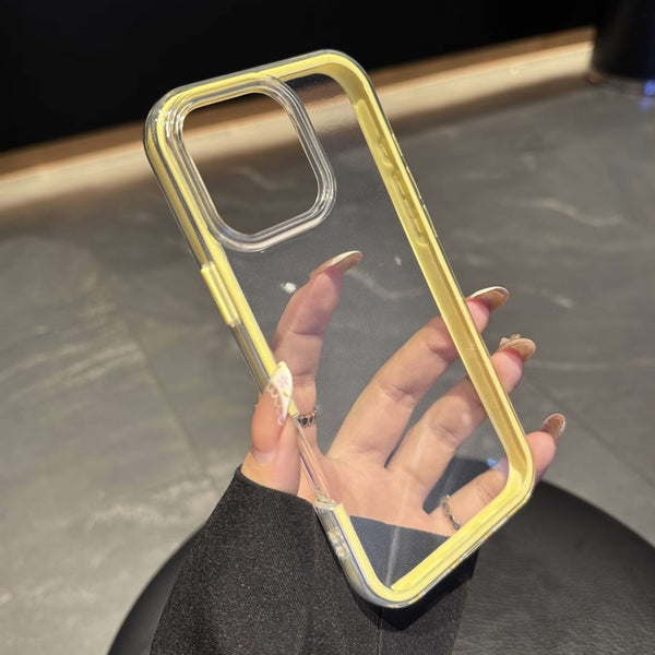 Apple 17 ProMax phone case