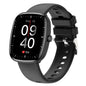 S5 Smartwatch - IP68 Waterproof with Bluetooth Calling