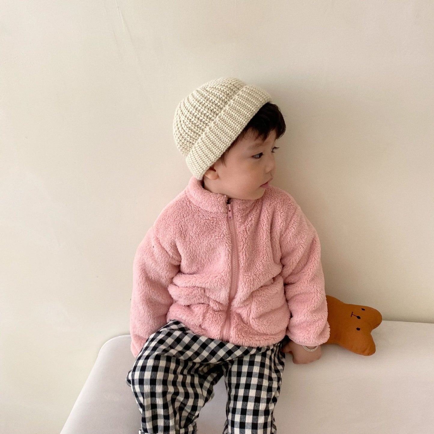 Coats Children Outerwear