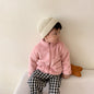 Coats Children Outerwear