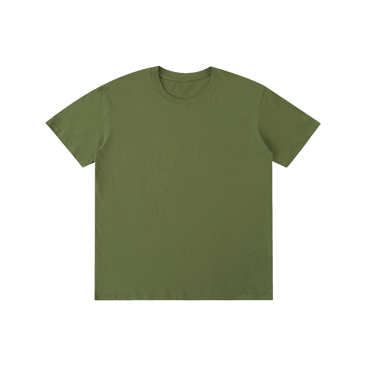 Waran Pure Cotton Unisex T-Shirt 180GSM