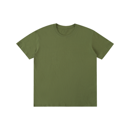 Waran Pure Cotton Unisex T-Shirt 180GSM