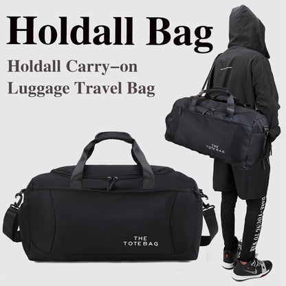 Large Tote Gear Bag 52x27x25cm