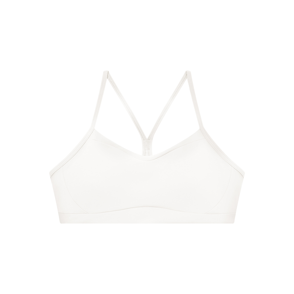 Women's Tight Cropped Sports Bra