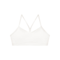 Women's Tight Cropped Sports Bra