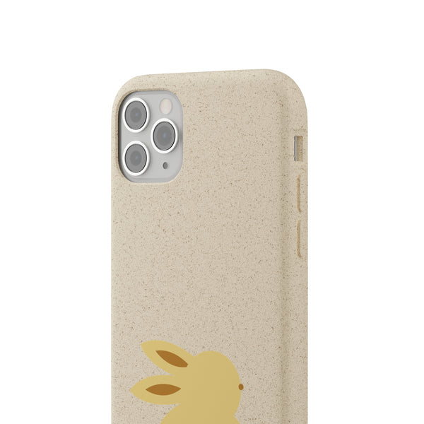 Biodegradable phone Cases