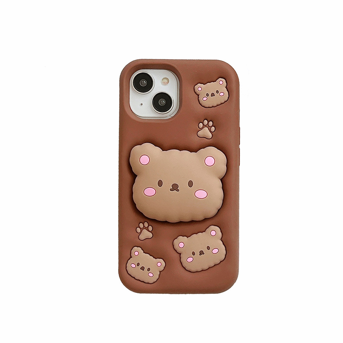 Protective Case with Stand for iPhone 17 Pro Max