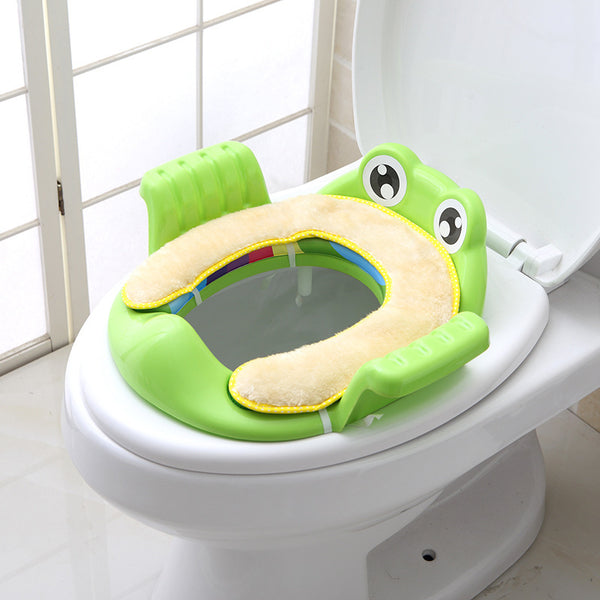Siège de toilette enfant pour bébé